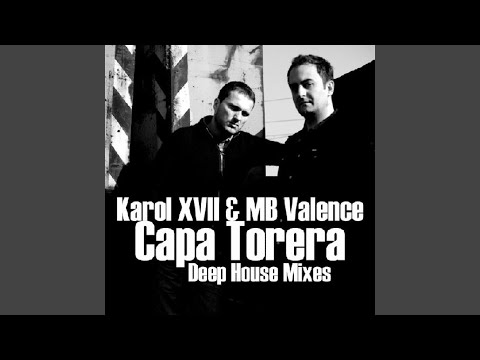 Capa Torera (Marco Soundee Chillout Mix)