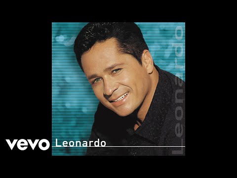 Leonardo - Fonte de Desejos (Áudio Oficial)