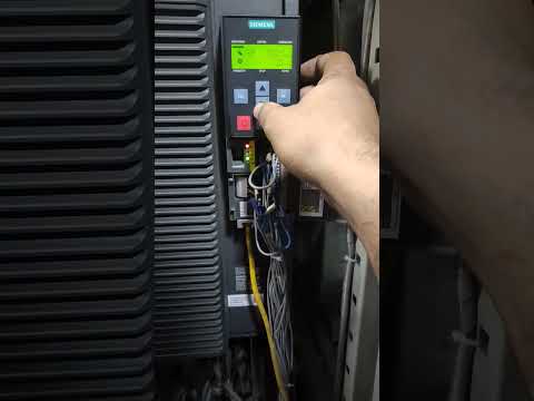 SIEMENS DC DRIVE 6RA80 280A Premiere Electronics