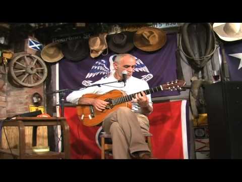 Petr Rímský - Život je jen náhoda, Folková chalupa