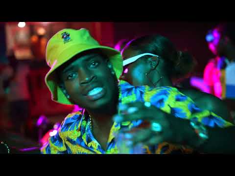 $wizzz - Outside (Official Music Video)