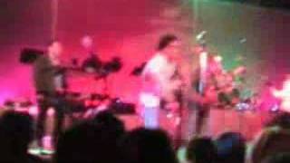 La Fiebre - Aquel Cariño (live)