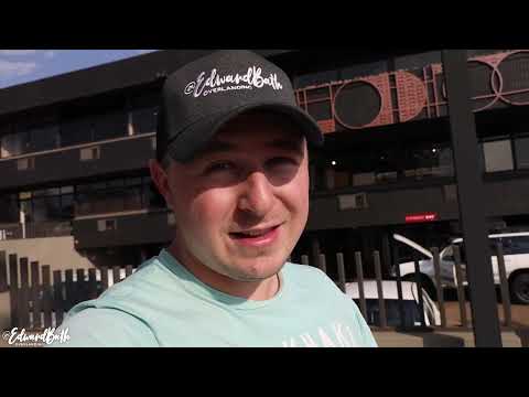 Collab OneNav x Edward Bath