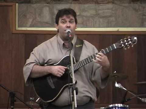 João Alexandre - O meu louvor é fruto