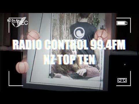 NZ Top Ten | 25.04.19