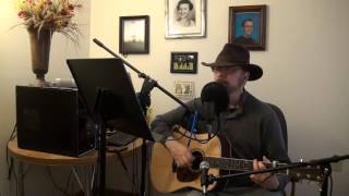 The Pilgrim, Chapter 33 - Kris Kristofferson (cover sung by Bill)
