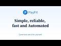 How PayFit simplifies HR processes for employers and employees...and how it syncs up with payroll
