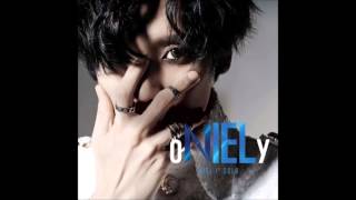 Niel   (니엘) - 아포가토 (Affogato) (Feat. Teen Top Cap)[Niel 1ST solo oNIELy Mini Album]