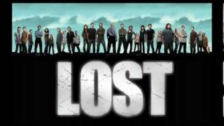 LOST - End Scene Score