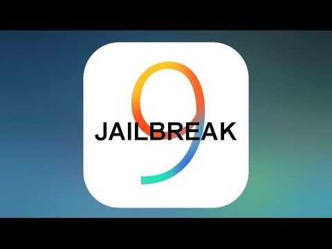 iOS 9 to 9.1 JAILBREAK with Pangu [Tutorial]