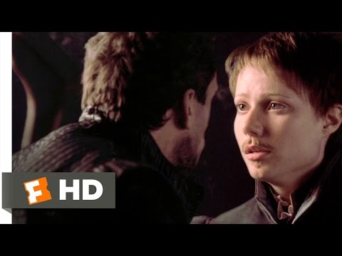 Shakespeare in Love (1/8) Movie CLIP - Viola Is Thomas (1998) HD