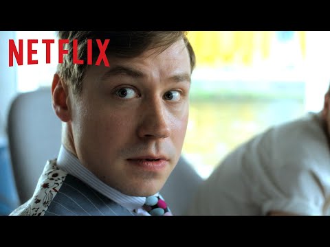 Betonrausch | Die Geschichte | Netflix