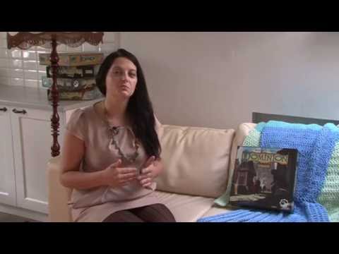 Domion Intryga - Board Game Girl 