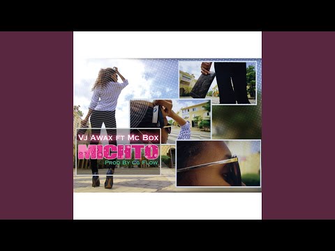 Michto (feat. MC Box) (Edit)