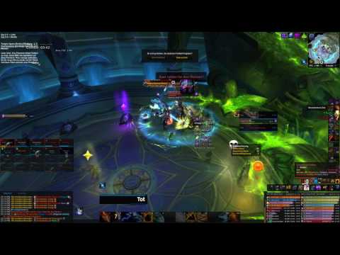 vDo vs The Desolate Host Mythic