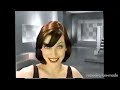 L Oreal Feria 2001 Commercial FAN MADE