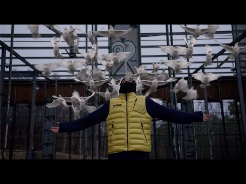 Nabzy - Längtar hem (officiell video) | @nabzy11