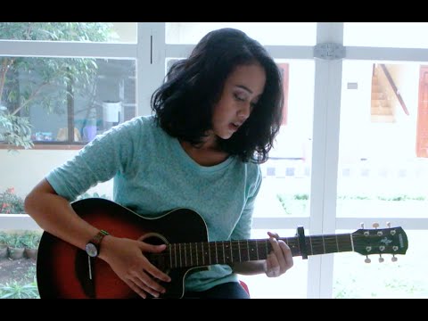 A Case of You - Joni Mitchell (a cover by Luise Najib)