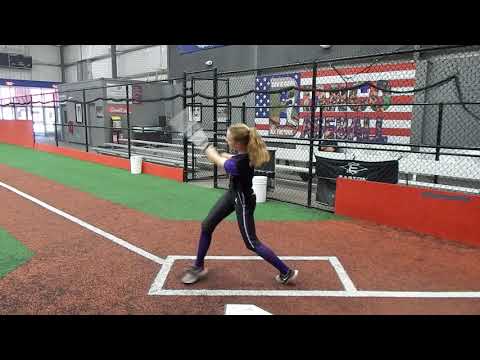 Iris Barone 2022 Grad