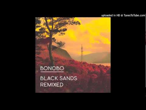 Bonobo - Eyesdown (ft. Andrea Triana & DELS)