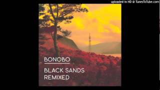 Bonobo - Eyesdown (ft. Andrea Triana & DELS)