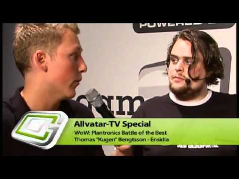 Method vs Ensidia at Battle of the Best 2009 Part 8