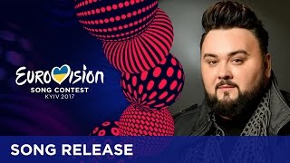 Jacques Houdek - My Friend (Croatia) Eurovision 2017 - Song release