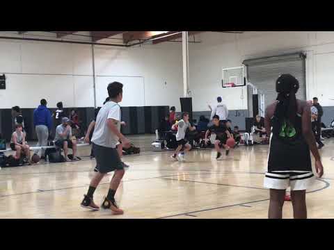 Team Quachro 12U vs. Amigos @ Corona - 11/29/20