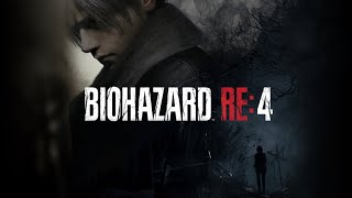 BIOHAZARD RE:4
