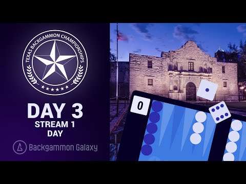 Day 3, Stream 1: 2022 UBC USA Championship FINALS