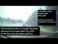 Dual Camera JS Dash Pro Dashcam Blogger Review