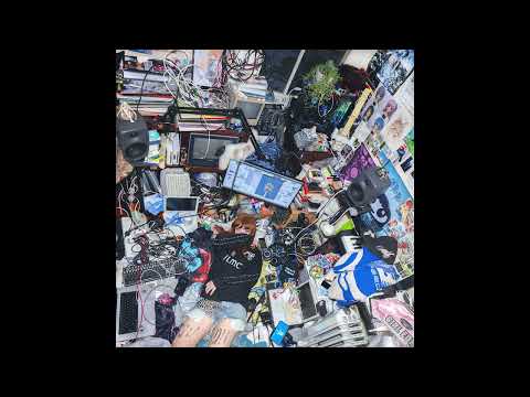 Ninajirachi - Delete