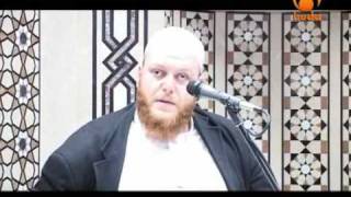 Video: Stories of Prophets: Abraham - Shady Al-Suleiman