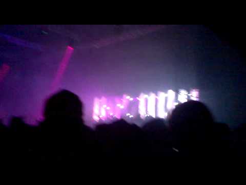 Loco Dice plays Party Non Stop (Pirupa) @TimeWarpItaly