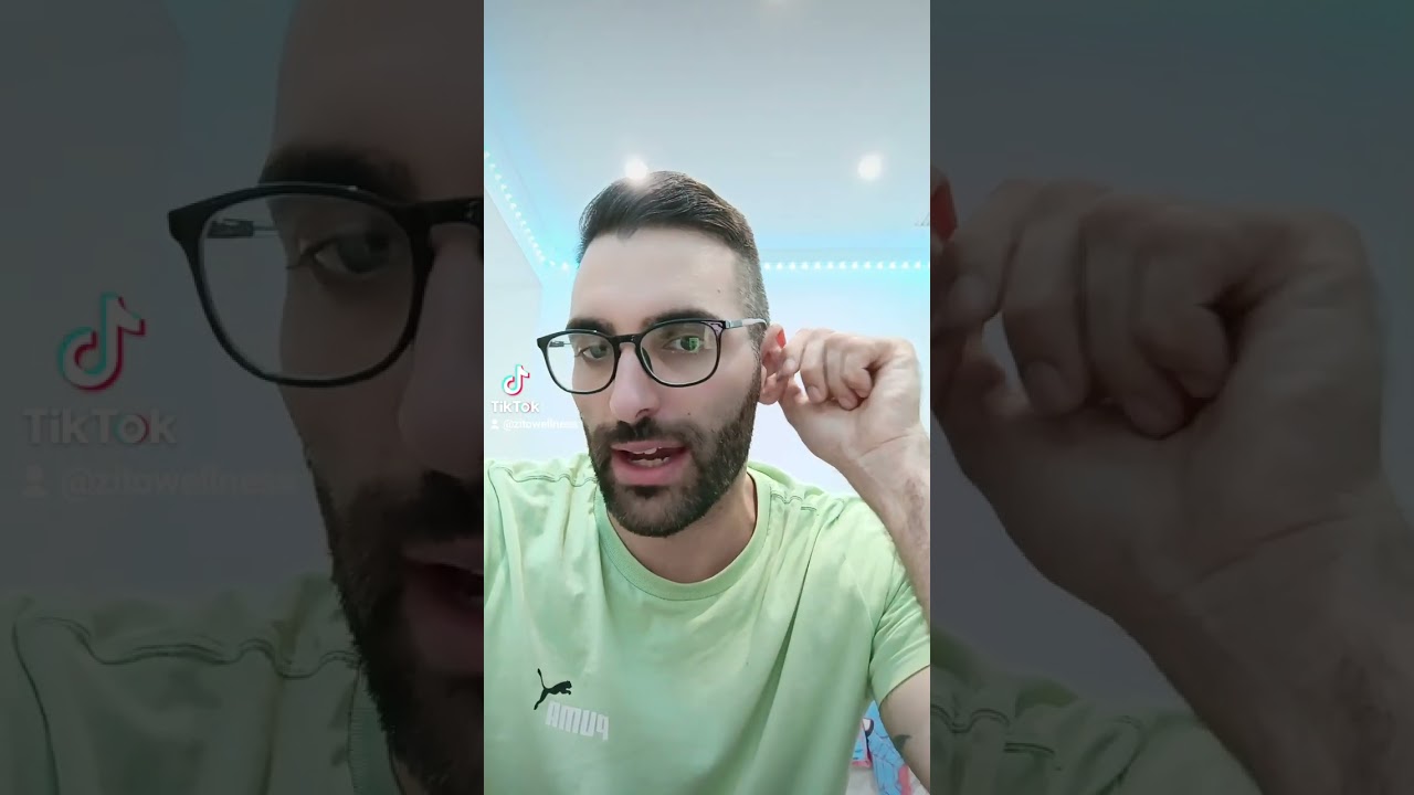 Así fue como entré a trabajar a Lidl