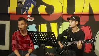 Download lagu Beginilah Permainan Gokil Pengamen Jalanan di Cafe D'Sonic Malang mp3