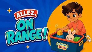 La Bande à Shadi