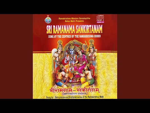 Kanakambara Kamalasana (feat. Monks of the Ramakrishna Order)