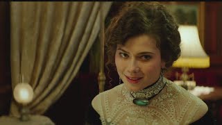Солнечный удар (2014) - отрывок из арии «Mon coeur s’ouvre a ta voix» оперы «Самсон и Далила»