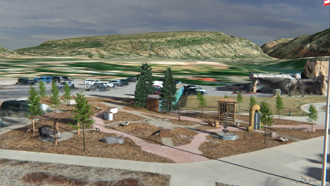 Durango Botanical Gardens (2022) thumbnail
