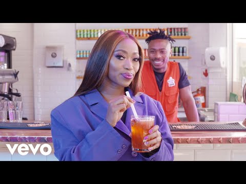 Ms. Cosmo - Bhuti ft. Boity, Moonchild Sanelly