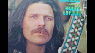 Country Joe McDonald - Tom Joad.wmv