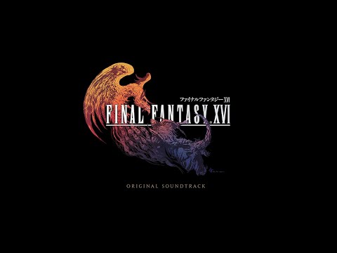 FINAL FANTASY XVI Original Soundtrack - To Sail Forbidden Seas
