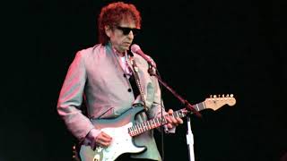 Bob Dylan - All Along The Watchtower (Live)