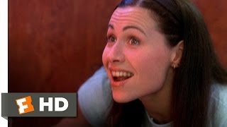 Good Will Hunting (7/12) Movie CLIP - Skyler&#39;s Joke (1997) HD