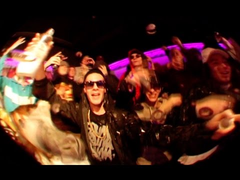 ALLU KALA - "COCO" (VHS MUSIC VIDEO)