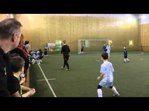 2.1  2016 Turnaj mladších přípravek  v Oseku