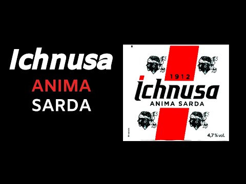 Birra Ichnusa (Sardinia) Review