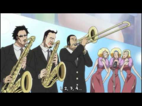 brook y su ultima cancion