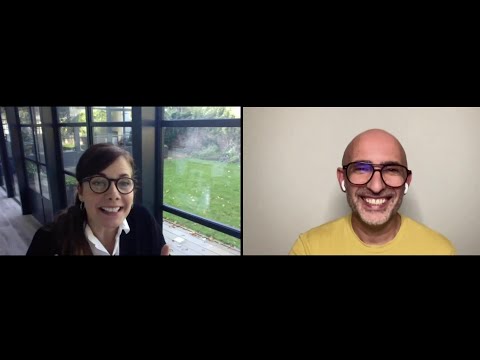 YEARS | In conversation with Dame Darcey Bussell and Rafael Bonachela